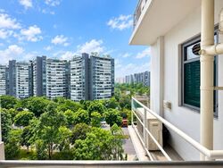 Blk 477C Hougang Capeview (Hougang), HDB 5 Rooms #634821881
